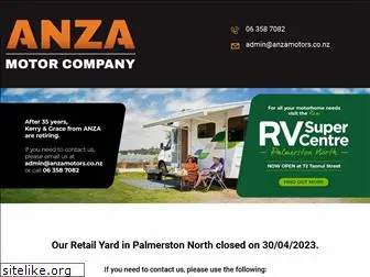 anzamotors.co.nz