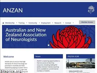 anzan.org.au