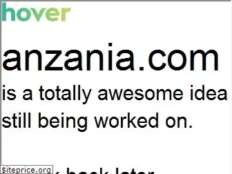 anzania.com