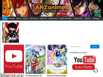 anzanimes.com