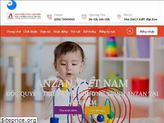 anzanvietnam.com