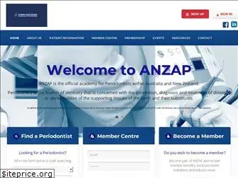 anzap.org.au