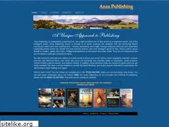 anzapublishing.com