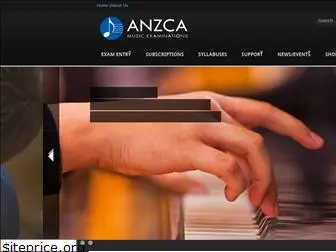 anzca.com.au