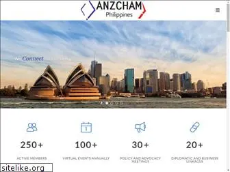 anzcham.com