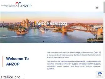 anzcp.org