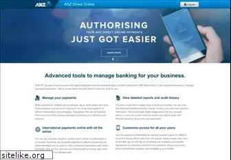 anzdirect.co.nz