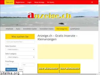 anzeige.ch