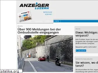 anzeiger-luzern.ch