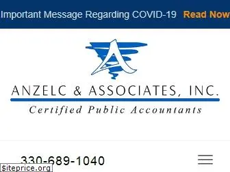 anzelcandassociates.com