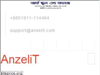 anzelit.com