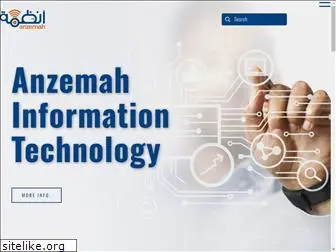 anzemah-eg.com