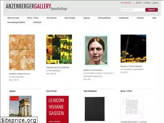 www.anzenbergergallery-bookshop.com