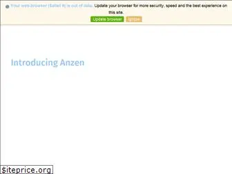 anzenscalpel.com