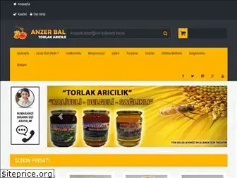 anzerbalisatisi.net