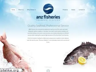 anzfisheries.com.au