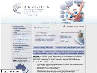 anzgosa.org