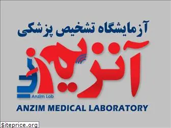 anzimlab.com