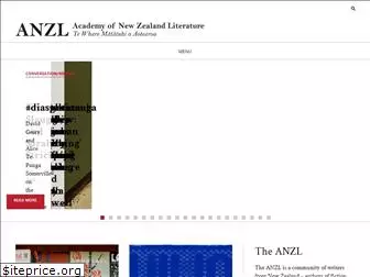 anzliterature.com