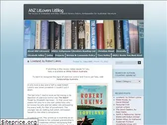 anzlitlovers.com