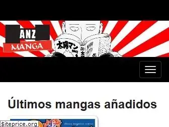 anzmanga.net