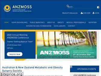 anzmoss.com.au