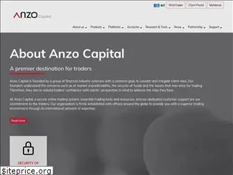 anzocapital.net