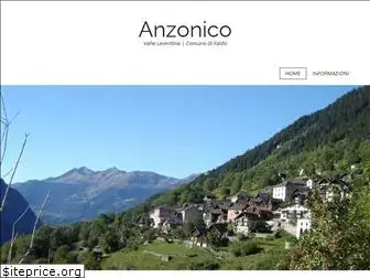 anzonico.ch