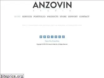 anzovin.squarespace.com