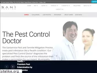 anzpestcontrol.com