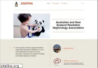 anzpna.com