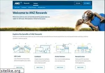 anzrewards.com