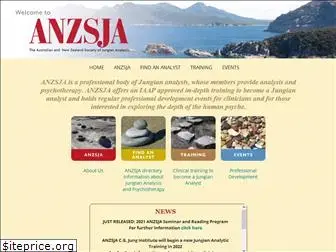 anzsja.org.au