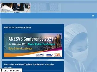 anzsvs.org.au