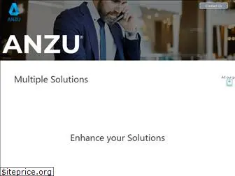 anzumedical.com