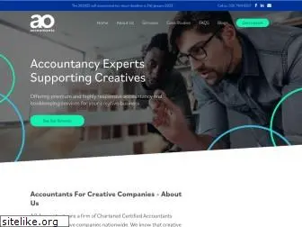 ao-accountants.co.uk