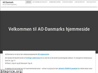 ao-danmark.dk