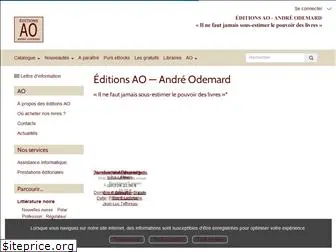 ao-editions.com