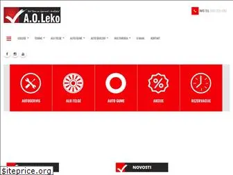 ao-leko.com