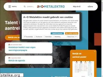 ao-metalektro.nl