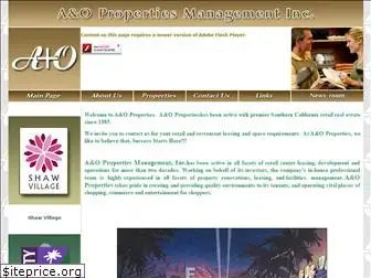ao-properties.com