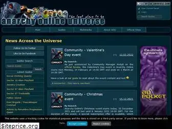 ao-universe.com