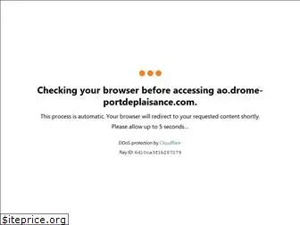 ao.drome-portdeplaisance.com