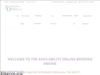 ao4.availabilityonline.com
