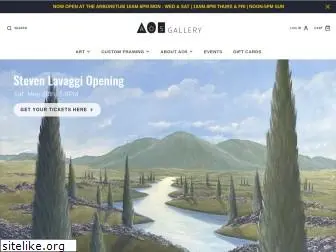 ao5gallery.com