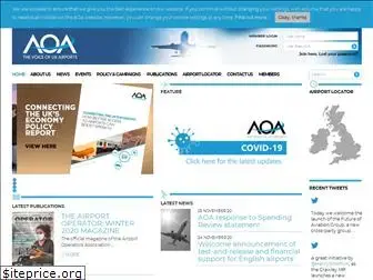 aoa.org.uk