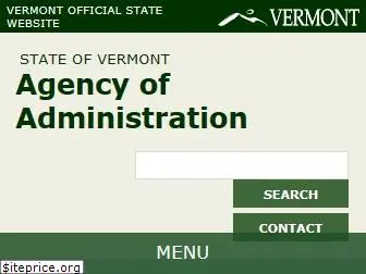 aoa.vermont.gov