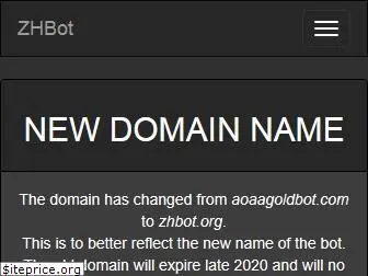 aoaagoldbot.com