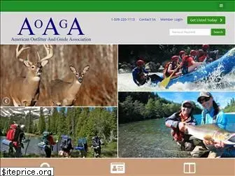 aoaga.org