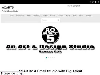 aoart5.com